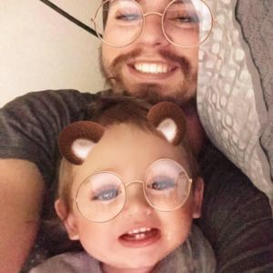 Meet your Posher, Kurtis